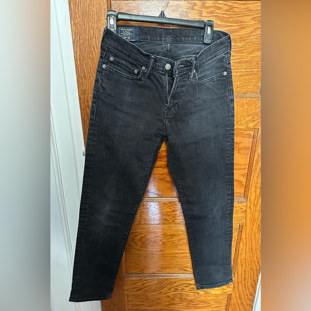 Abercrombie jeans